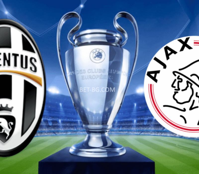 Juventus - Ajax bet365 Juventus - Ajax bet365