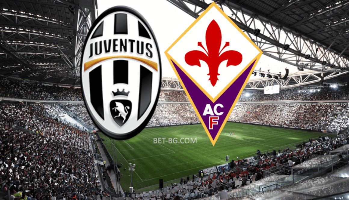 Juventus - Fiorentina bet365