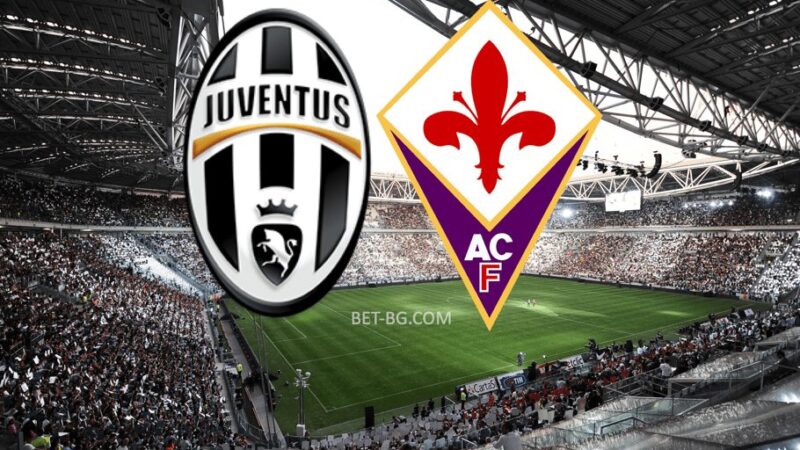 Juventus - Fiorentina bet365