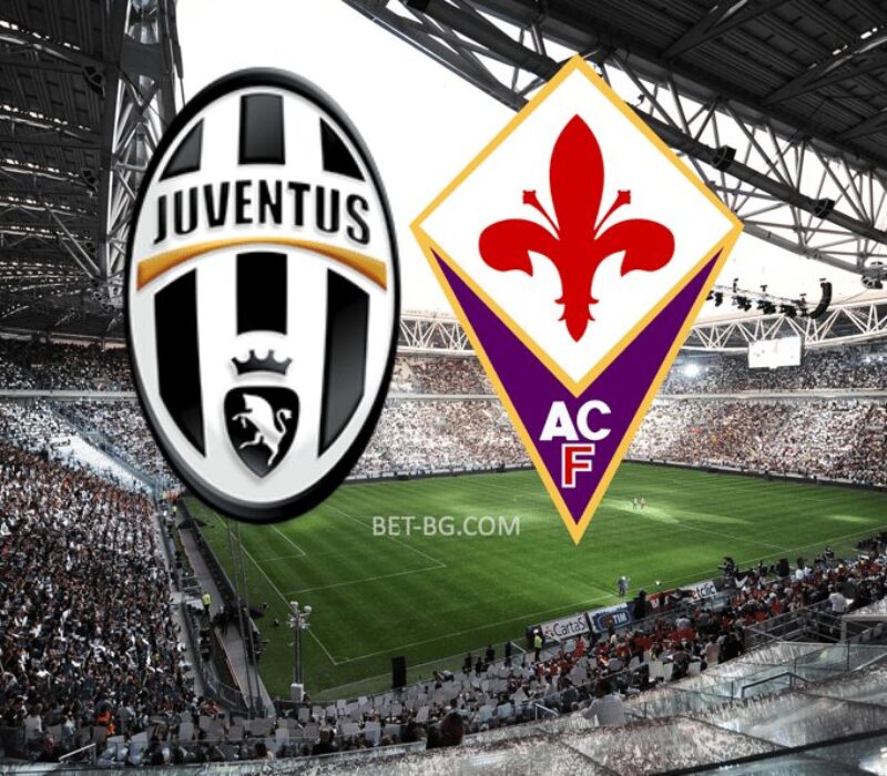 Juventus - Fiorentina bet365