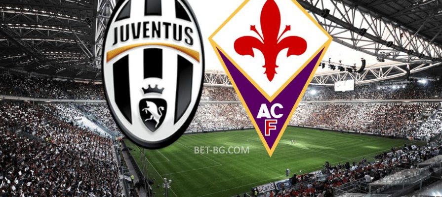 Juventus - Fiorentina bet365