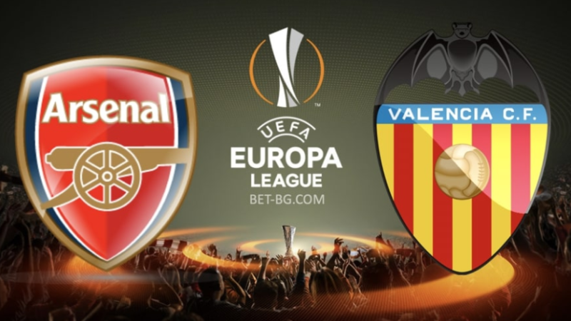 Arsenal - Valencia bet365