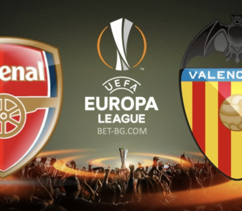 Arsenal - Valencia bet365 Arsenal - Valencia bet365