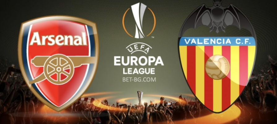 Arsenal - Valencia bet365