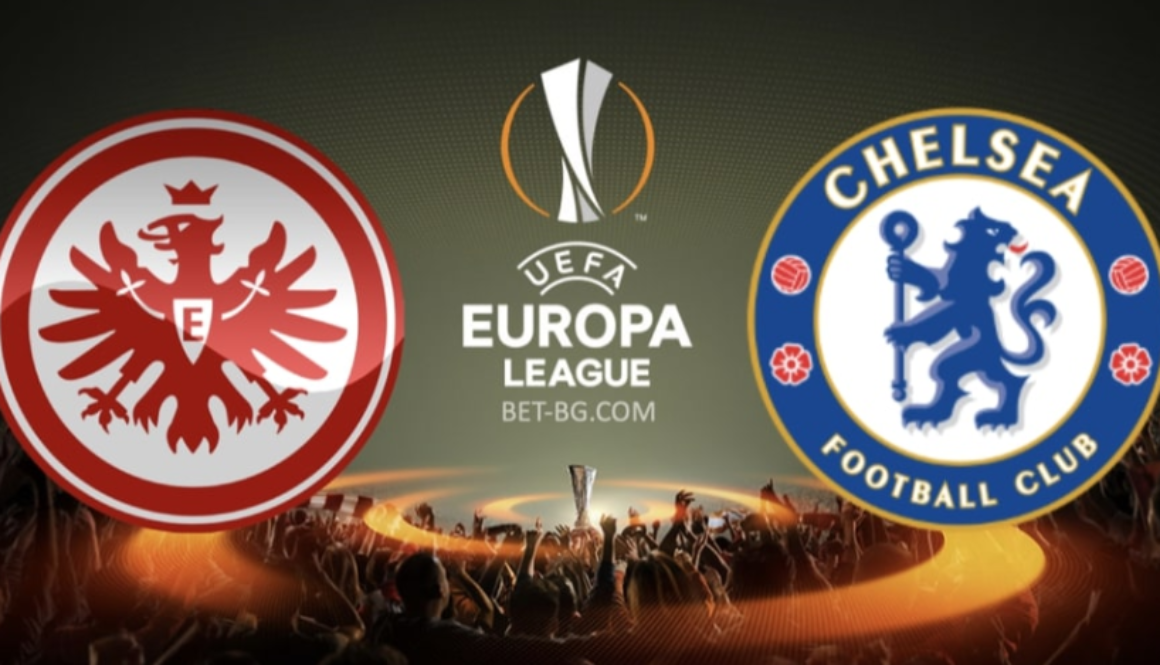 Eintracht Frankfurt - Chelsea bet365