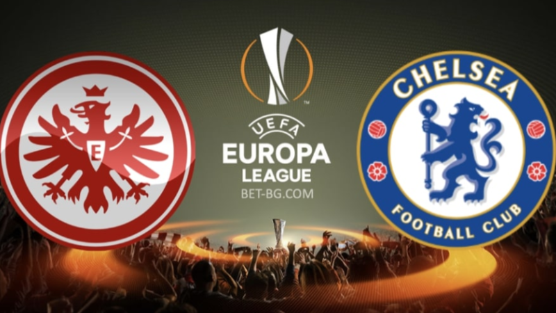 Eintracht Frankfurt - Chelsea bet365