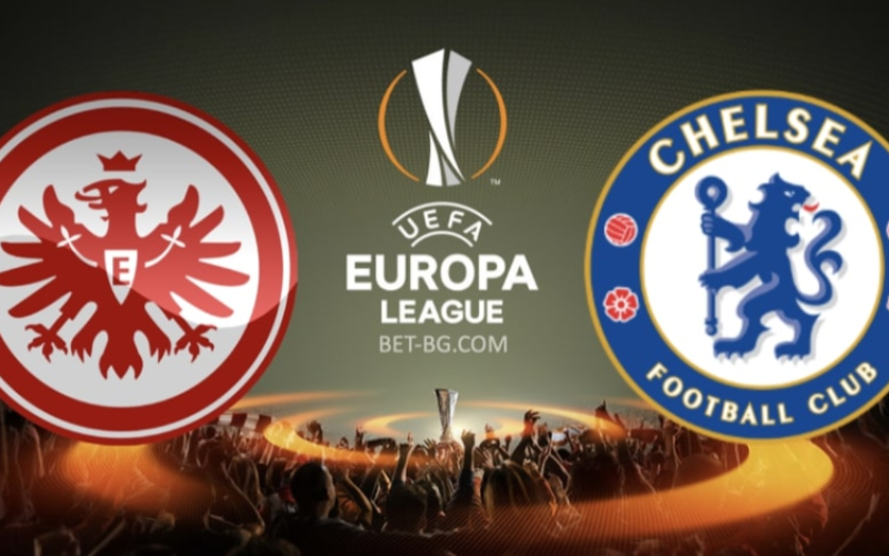 Eintracht Frankfurt - Chelsea bet365