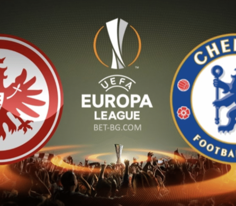Eintracht Frankfurt - Chelsea bet365 Eintracht Frankfurt - Chelsea bet365