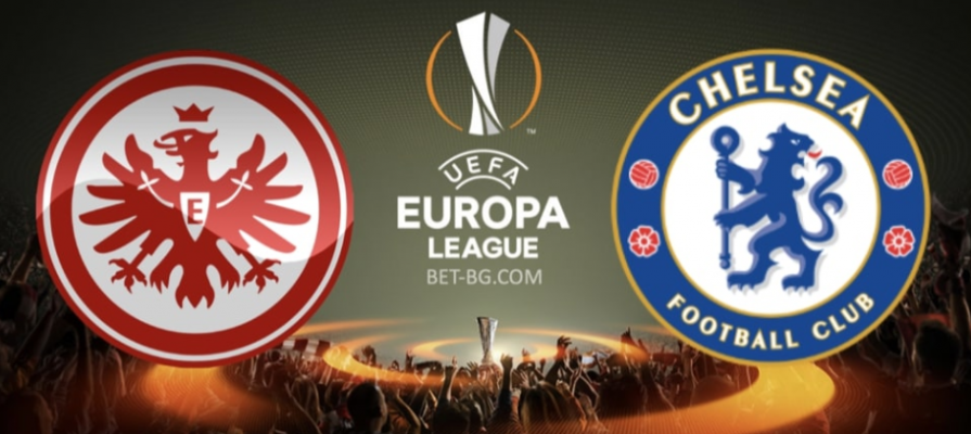 Eintracht Frankfurt - Chelsea bet365