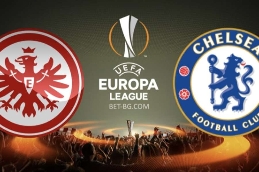 Eintracht Frankfurt - Chelsea bet365
