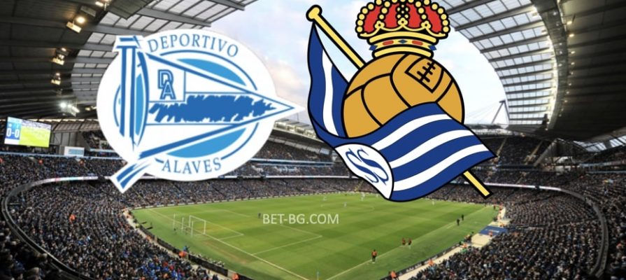 Alaves - Real Sociedad bet365