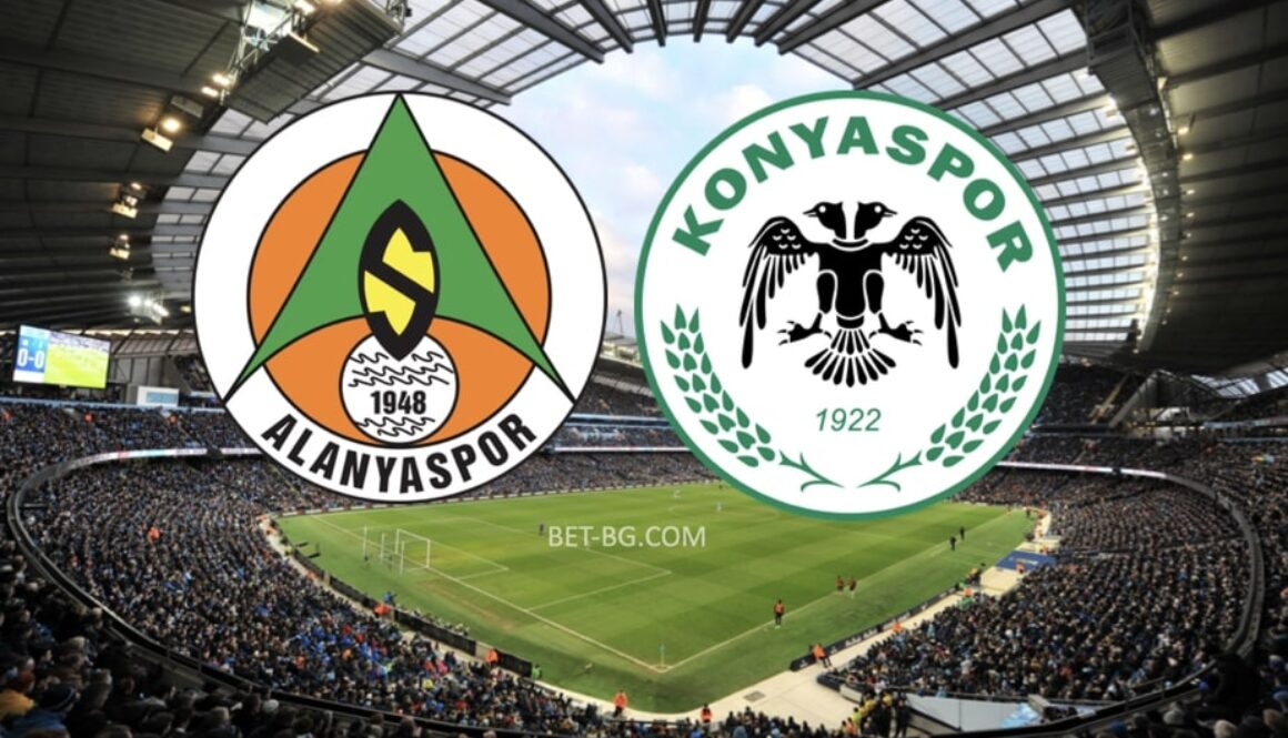 Alanyaspor - Konyaspor bet365