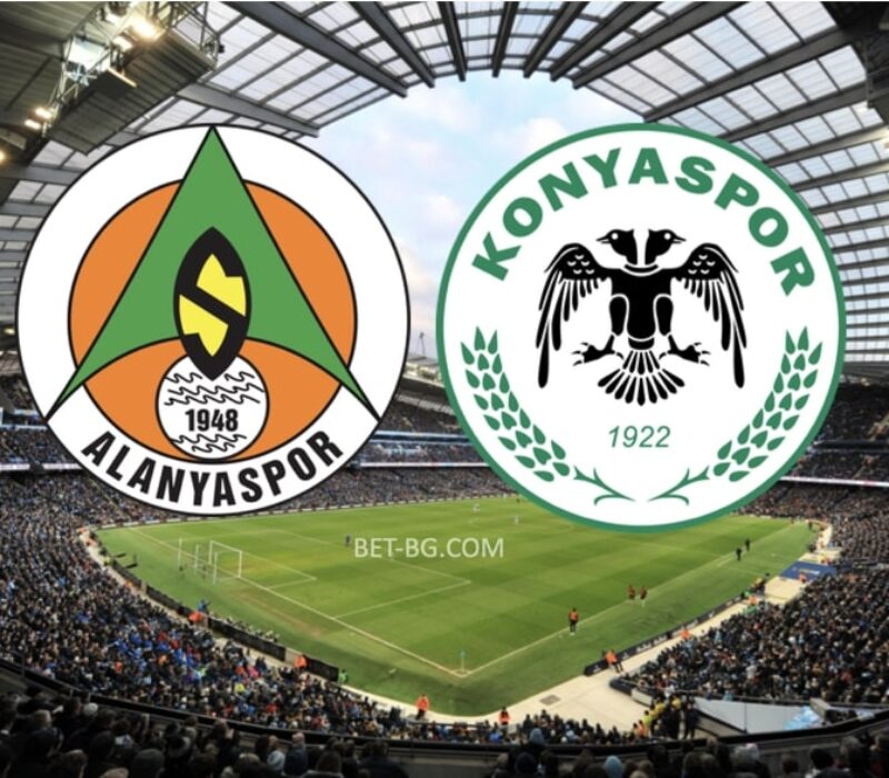 Alanyaspor - Konyaspor bet365 Alanyaspor - Konyaspor bet365