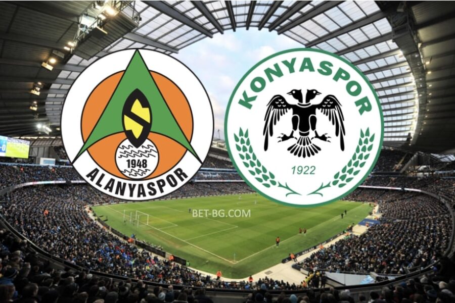 Alanyaspor - Konyaspor bet365