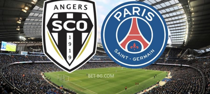 Angers - PSG bet365