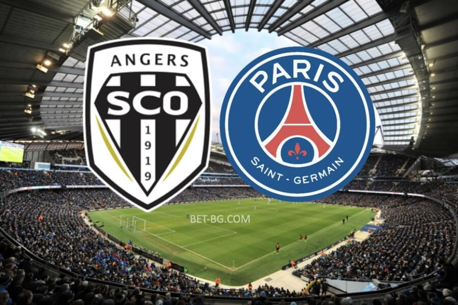 Angers - PSG bet365