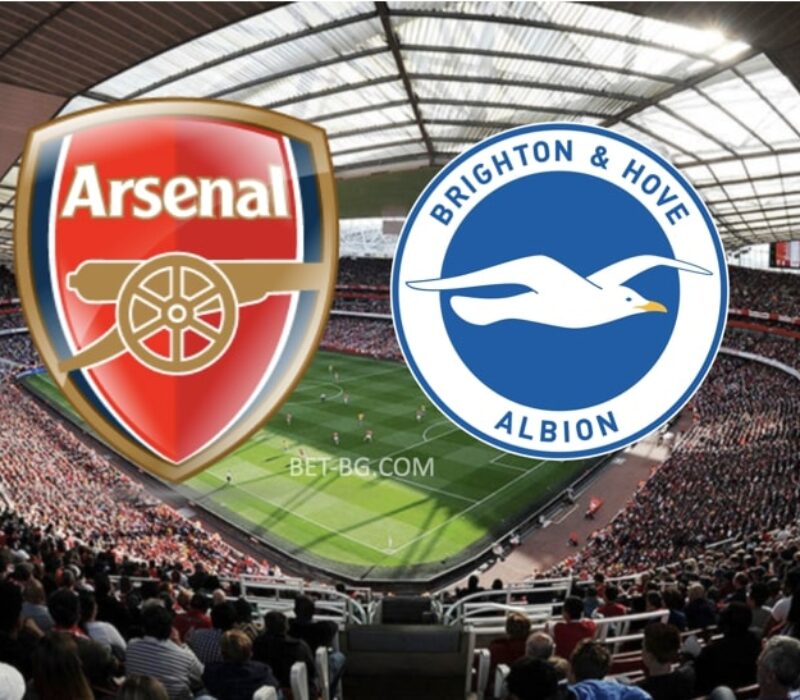 Arsenal - Brighton bet365