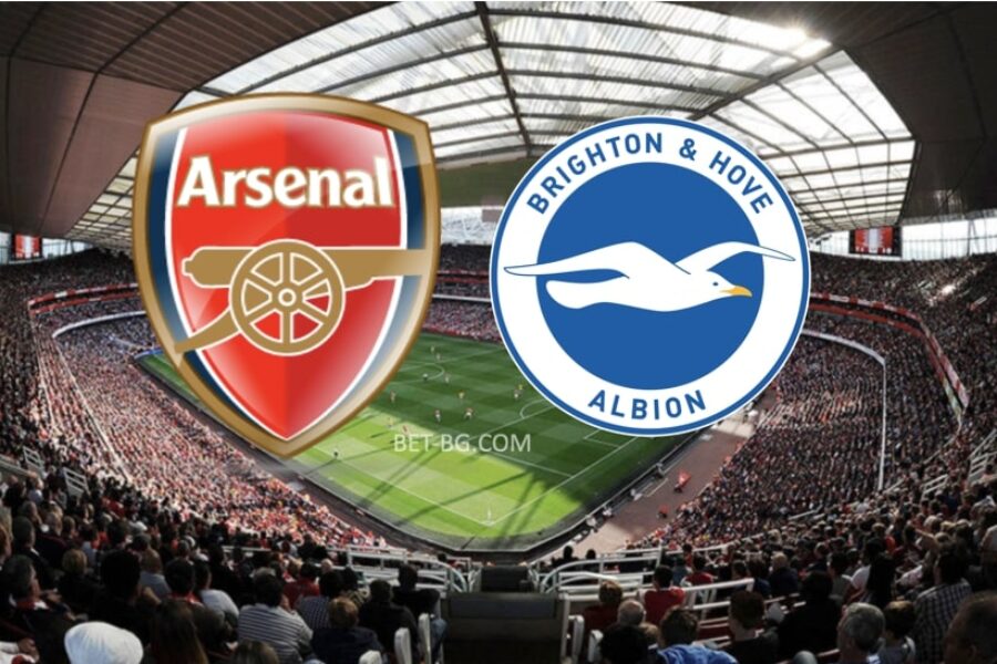 Arsenal - Brighton bet365