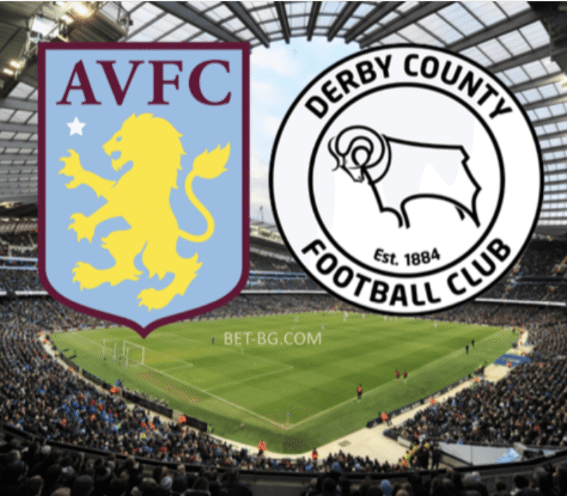 Aston Villa - Darby bet365