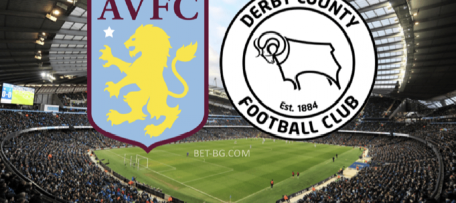 Aston Villa - Darby bet365