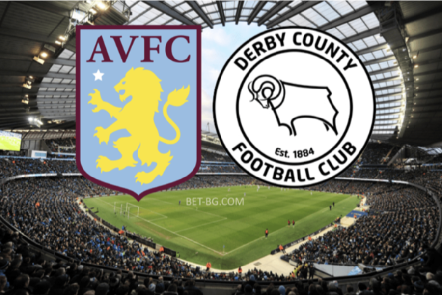 Aston Villa - Darby bet365