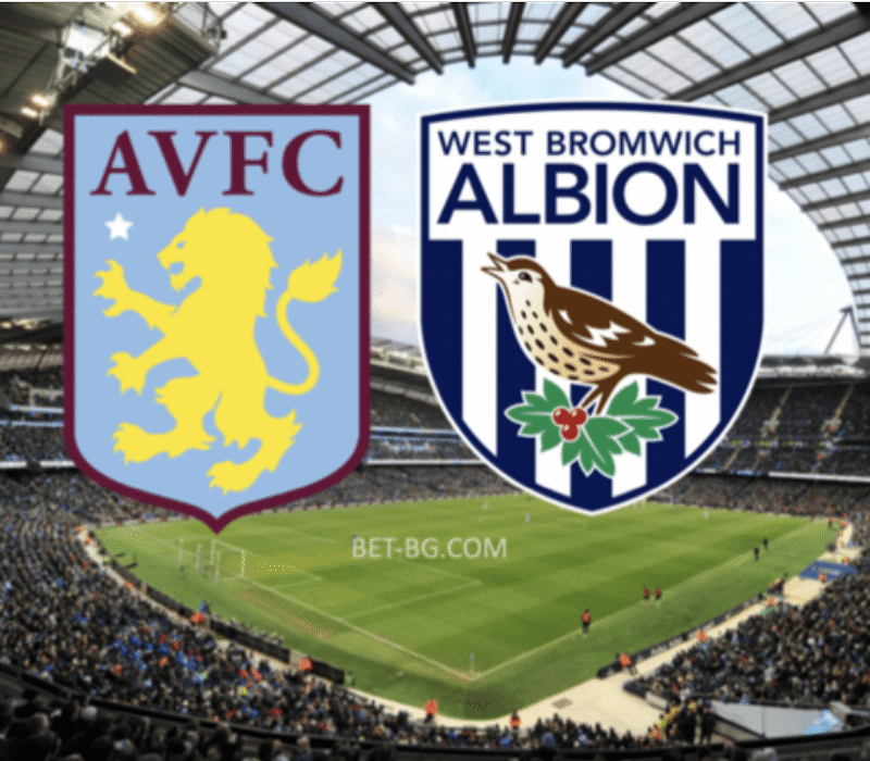 Aston Villa - West Brom bet365 Aston Villa - West Brom bet365