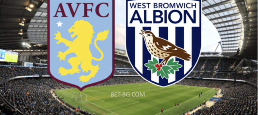 Aston Villa - West Brom bet365