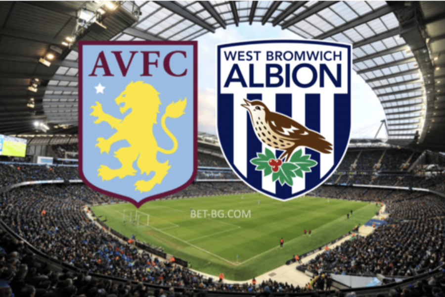 Aston Villa - West Brom bet365