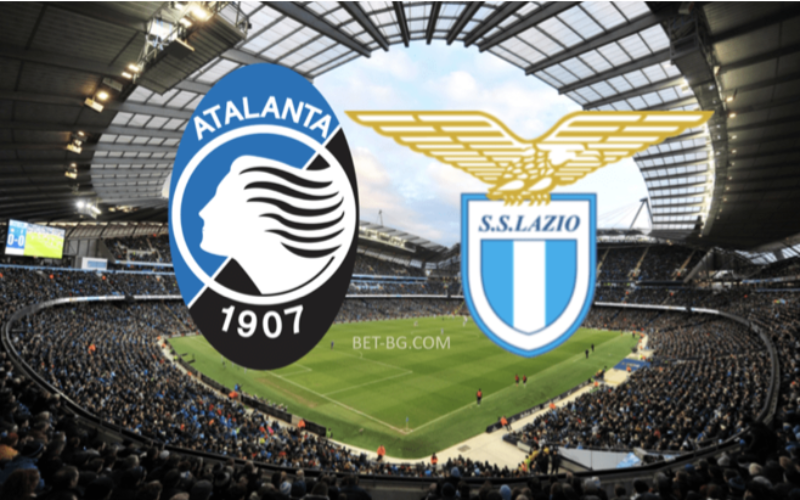 Atalanta - Lazio bet365