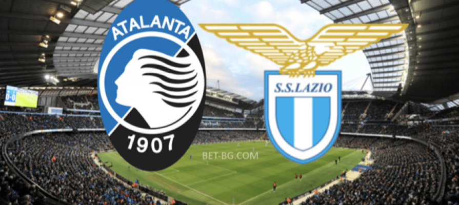 Atalanta - Lazio bet365