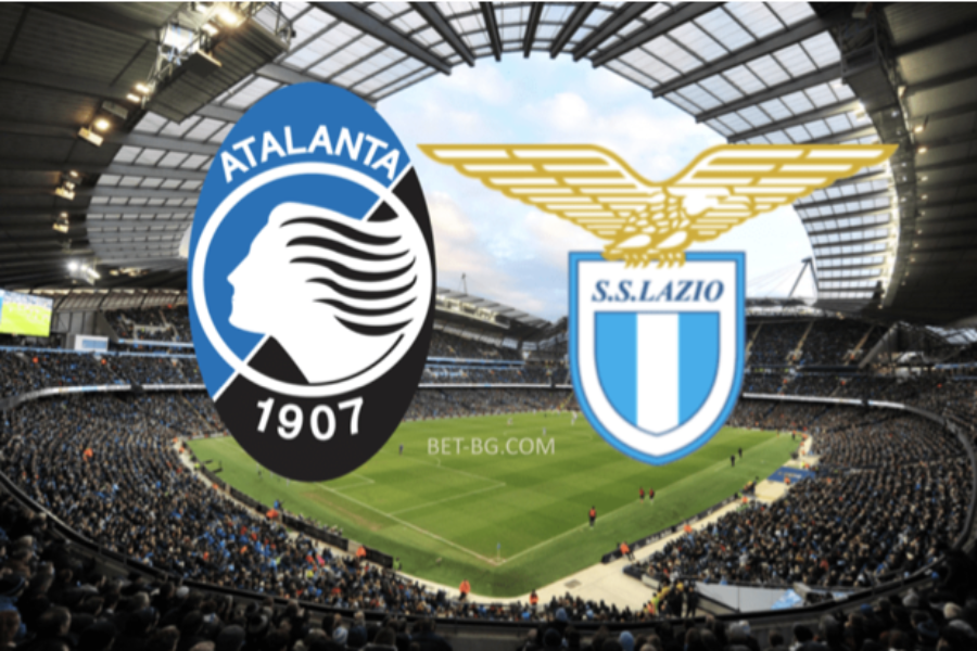 Atalanta - Lazio bet365