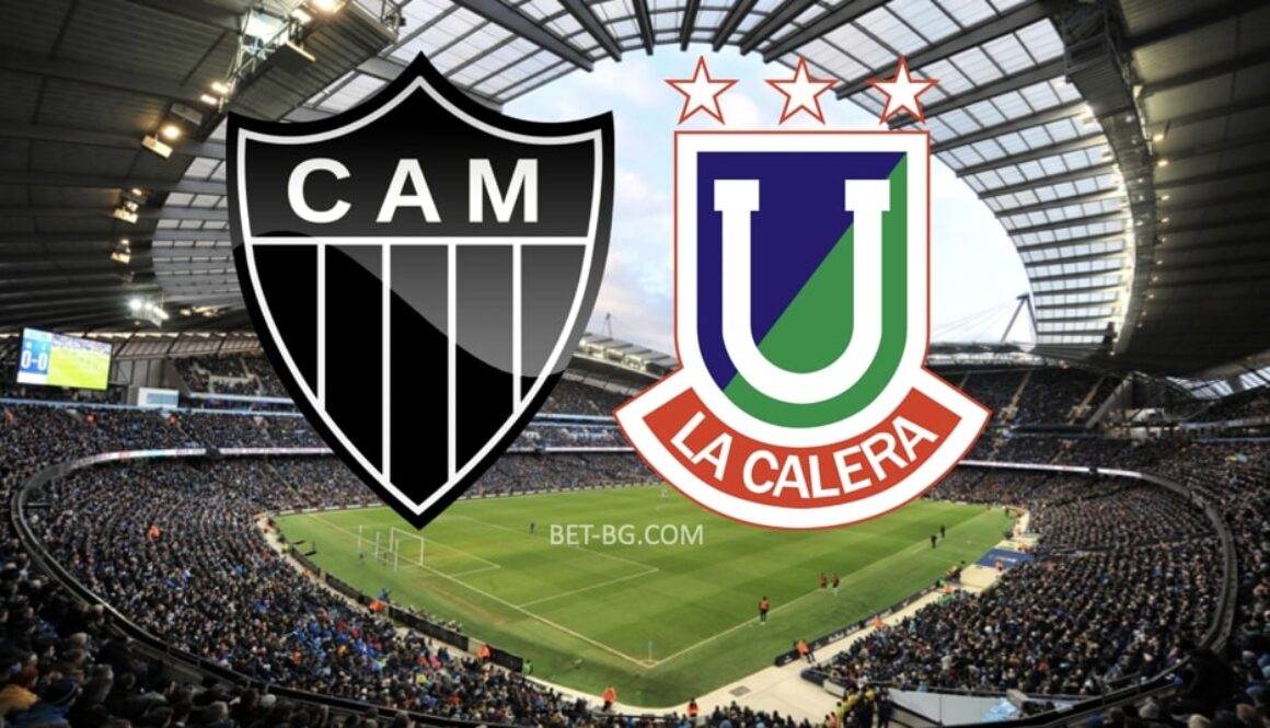 Atletico Mineiro - Union La Calera bet365