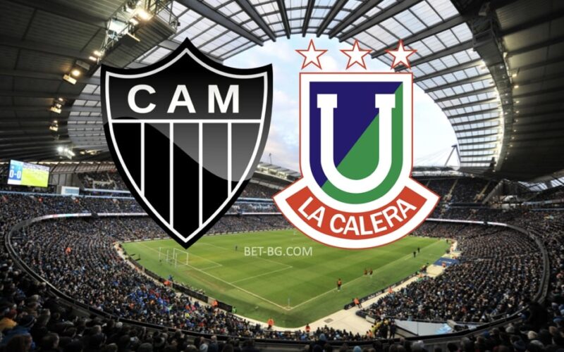 Atletico Mineiro - Union La Calera bet365