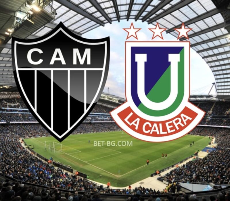 Atletico Mineiro - Union La Calera bet365