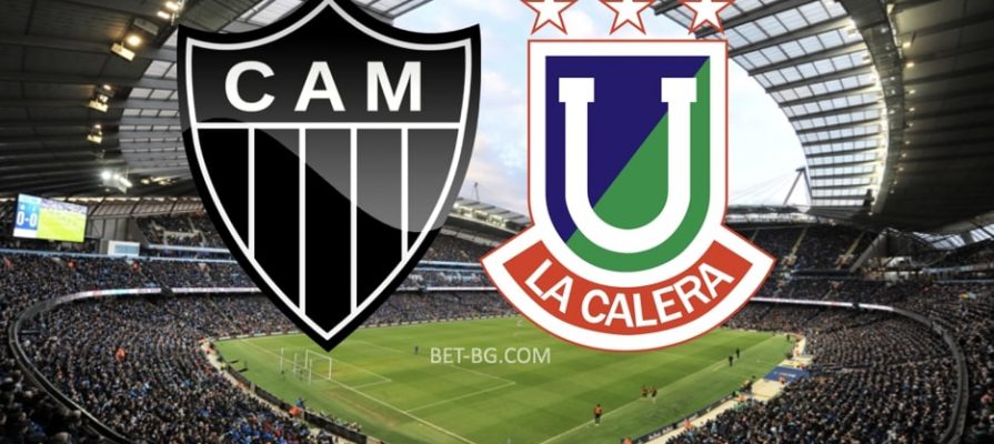 Atletico Mineiro - Union La Calera bet365