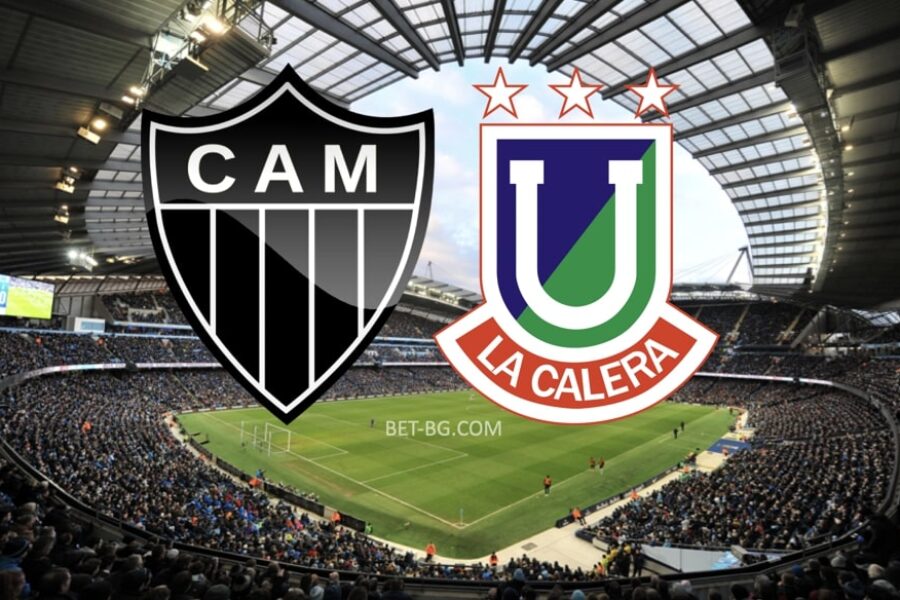 Atletico Mineiro - Union La Calera bet365