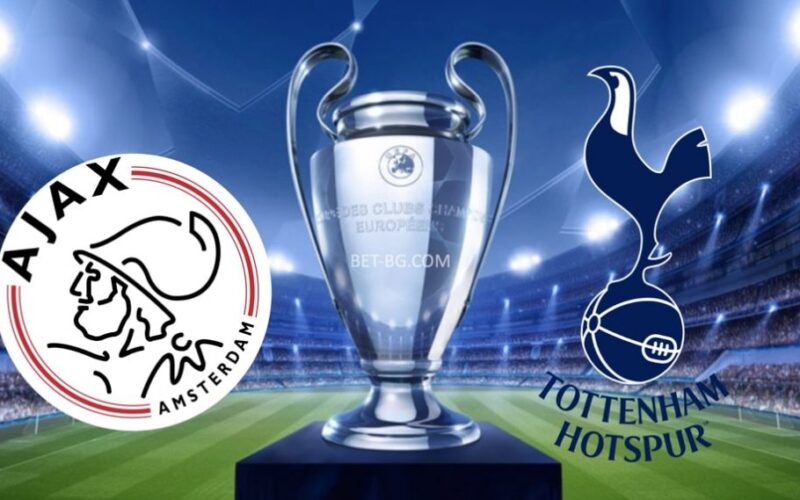 Ajax - Tottenham bet365