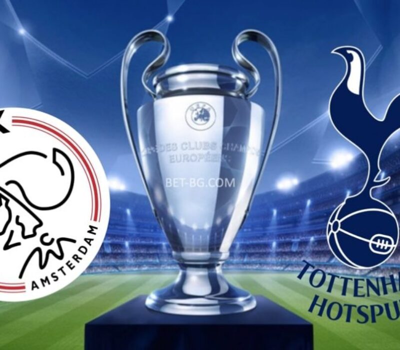 Ajax - Tottenham bet365 Ajax - Tottenham bet365