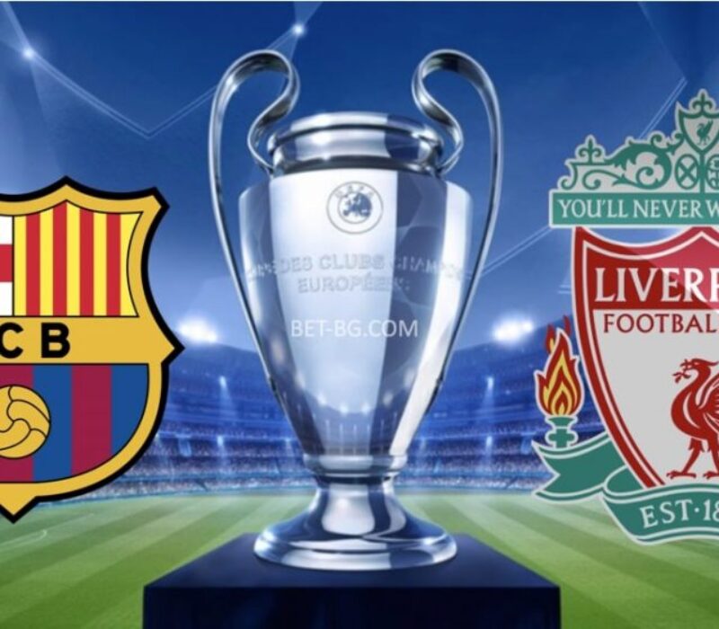 Barcelona - Liverpool bet365 Barcelona - Liverpool bet365