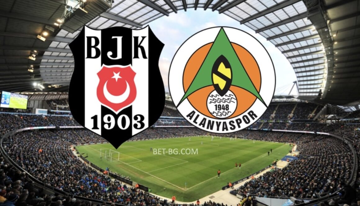 Besiktas - Alanyaspor bet365