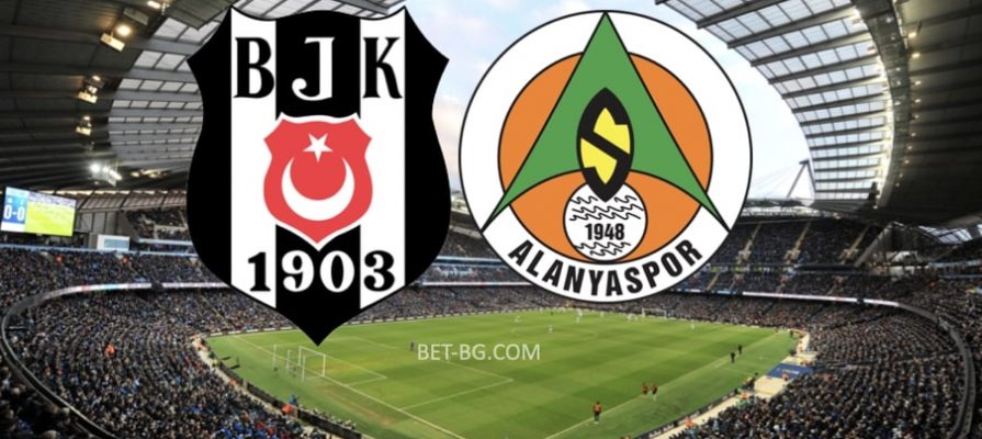 Besiktas - Alanyaspor bet365