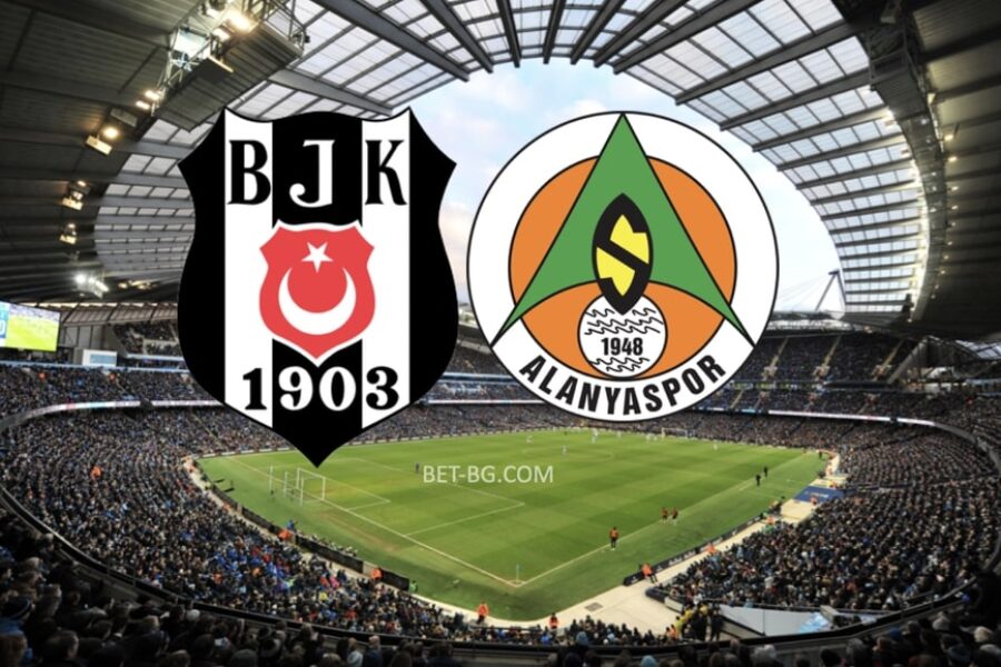 Besiktas - Alanyaspor bet365