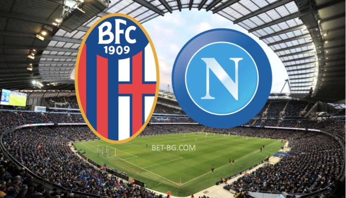 Bologna - Napoli bet365