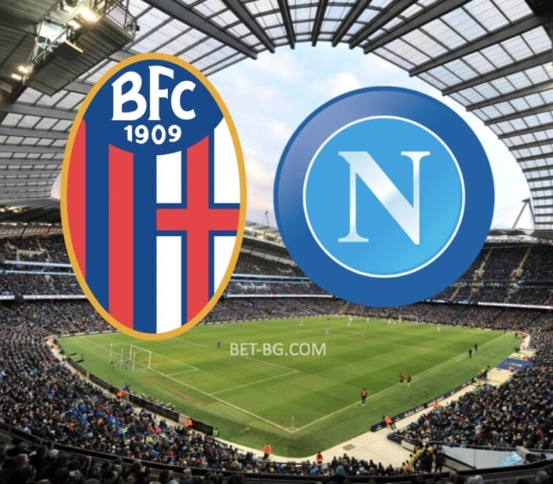 Bologna - Napoli bet365