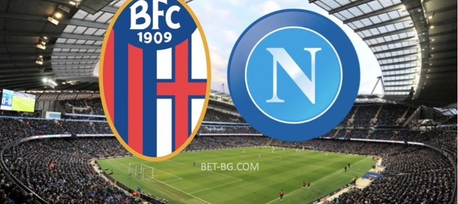 Bologna - Napoli bet365