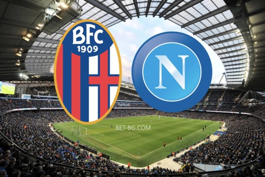 Bologna - Napoli bet365