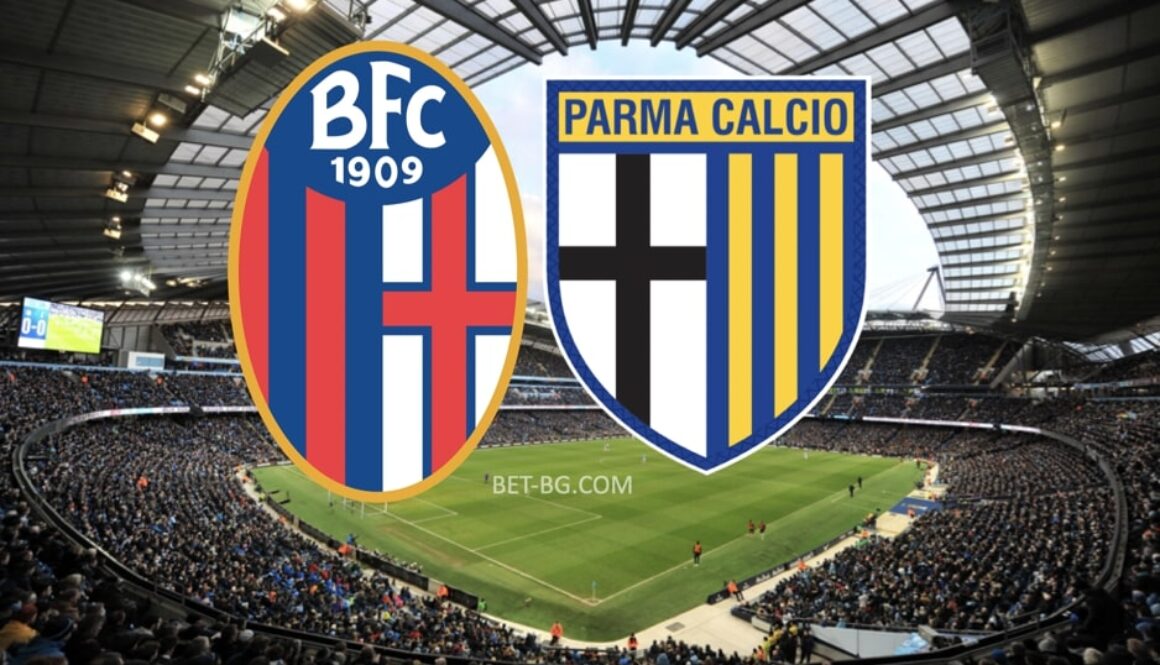 Bologna - Parma bet365