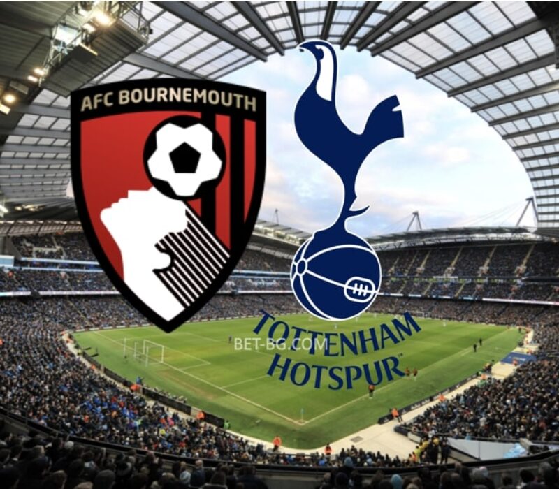 Bournemouth - Tottenham bet365