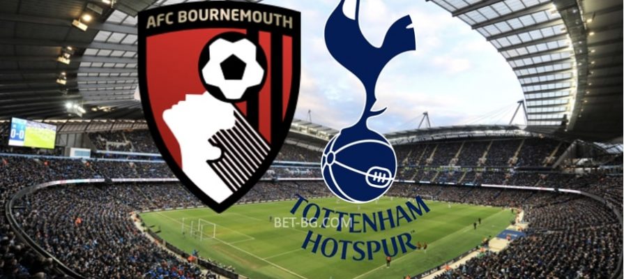 Bournemouth - Tottenham bet365