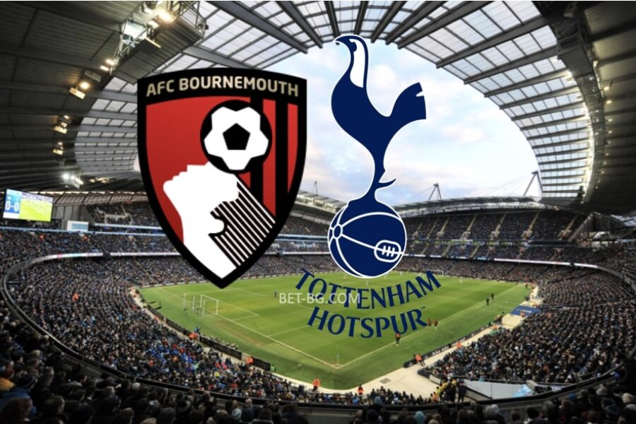 Bournemouth - Tottenham bet365